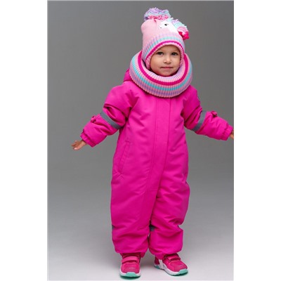 Комплект (Шапка+Снуд) PLAYTODAY, 1086070