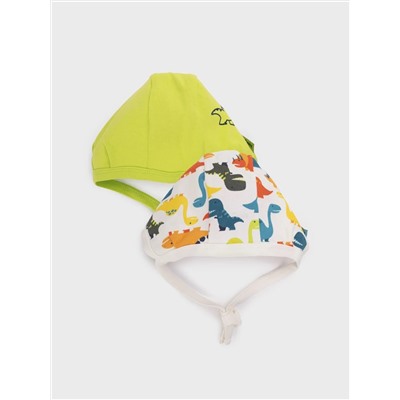 PLAYTODAY Чепчик 32414012