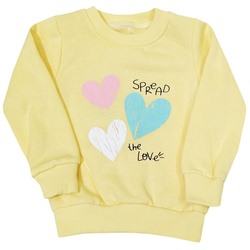 29524 Костюм для девочки утепленный