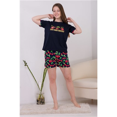 Костюм с шортами Агния НАТАЛИ, 882565