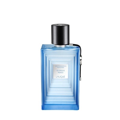 LALIQUE GLORIOUS INDIGO edp 100ml TESTER