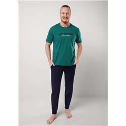 Комплект мужской для дома