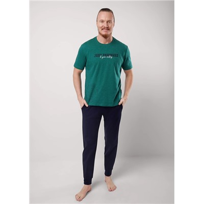 Комплект мужской для дома