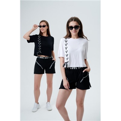 Футболка 67014 (Белый)