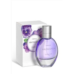 Туалетная вода для женщин Aromania Violet