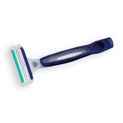 Станок для бритья одноразовый DORCO TRA-400 (4 шт.), TRA 400-4P (блистерная упаковка)