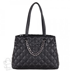 Сумка женская  3271-2898-1 black Polina&Eiterou/30