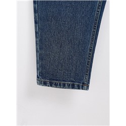 Джинсы CONTE Джинсы balloon c высокой посадкой CON-383