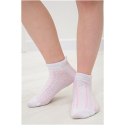 Носки детские Зефир (набор 3 пары)