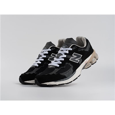Кроссовки New Balance 2002R