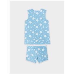 КОМПЛЕКТ ДЛЯ МАЛЬЧИКОВ (МАЙКА, ТРУСЫ) 443002