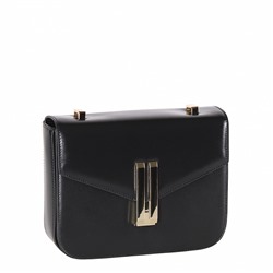 Сумка 1271-1TH black Polina&Eiterou