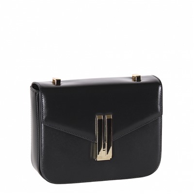 Сумка 1271-1TH black Polina&Eiterou