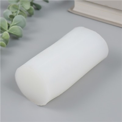 Молд силиконовый «Четырехлистник, Столбик» 5.5×9.8 см