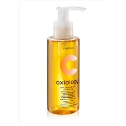 Гидрофильное гель-масло с витамином C «Кислородное дыхание» Oxiology