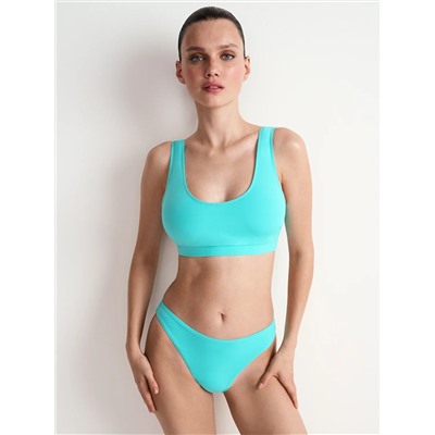 Minimi Купальник MNM STILE 2332 B Top/Slip