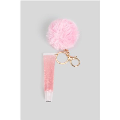 Набор (Блеск для губ+Брелок) ACOOLA, 1214750