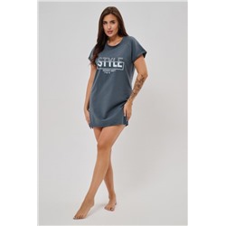 Туника женская 88541 (Серый)