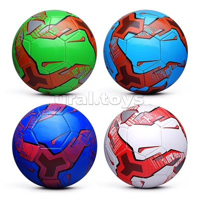 Мяч футбольный размер 5