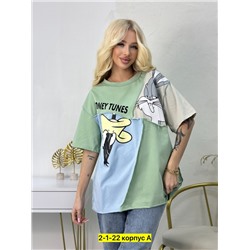 Футболка #23005393