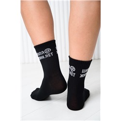 Носки детские Школа@ (набор 2 пары)