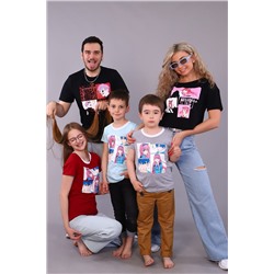 Футболка 15309 НАТАЛИ, 783414