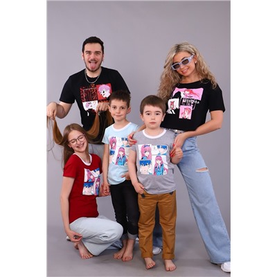 Футболка 15309 НАТАЛИ, 783414
