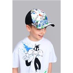 Кепка PLAYTODAY, 1122059