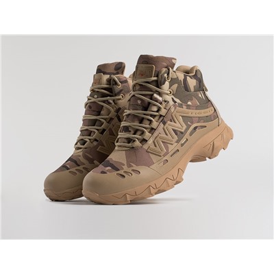 Зимние Ботинки