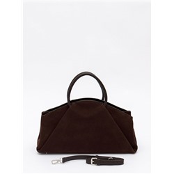 Сумка 1009MF coffee Polina&Eiterou