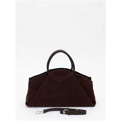 Сумка 1009MF coffee Polina&Eiterou