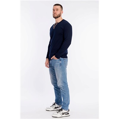 Лонгслив М123053а