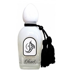 ARABESQUE PERFUMES PEARL 50ml parfume TESTER