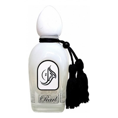 ARABESQUE PERFUMES PEARL 50ml parfume TESTER