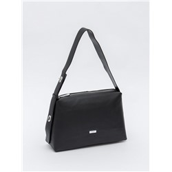 Сумка 8017-2S black Velina Fabbiano-Safena