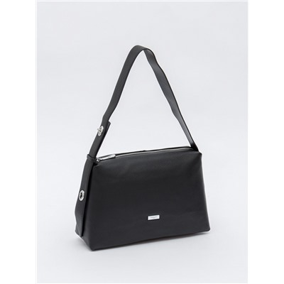 Сумка 8017-2S black Velina Fabbiano-Safena