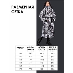 BATIK Пальто