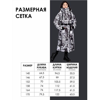 BATIK Пальто