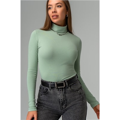 Женская водолазка Happyfox