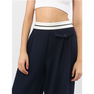 Брюки для девочки Соль&Перец