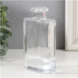 Диффузор для эфирных масел «Галло», 150 мл, прозрачный, 3.7×7.7×12.5 см