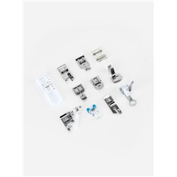 Набор лапок для швейной машины, 11 шт.