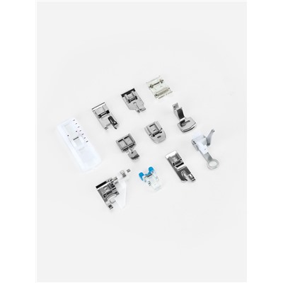 Набор лапок для швейной машины, 11 шт.