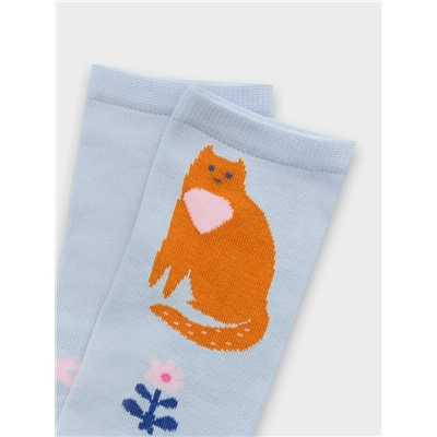 НОСКИ ДЕТСКИЕ 430K-3064