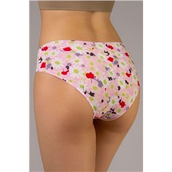 Трусы INDEFINI, 1218981