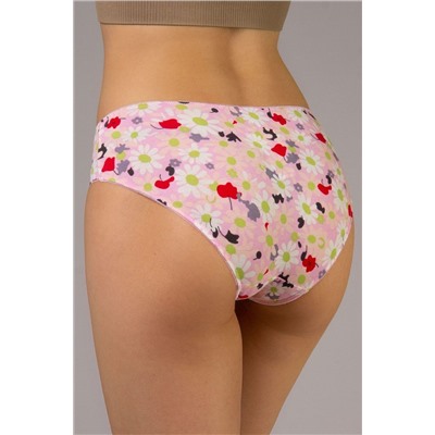 Трусы INDEFINI, 1218981