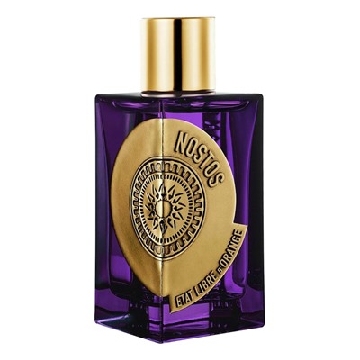 ETAT LIBRE D'ORANGE NOSTOS edp 2ml пробник