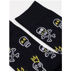 Носки мужские DIWARI HAPPY 17С-151СП Носки мужские