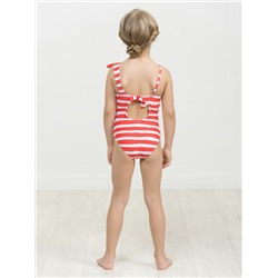 купальник для девочек