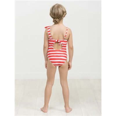 купальник для девочек